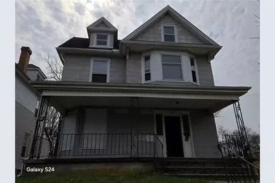 727 W High Street, Springfield, OH 45506 - Photo 2