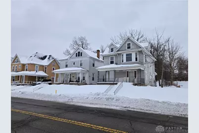 727 W High Street, Springfield, OH 45506 - Photo 1