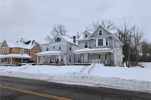 727 W High St, Springfield, OH 45506 - Photo 1