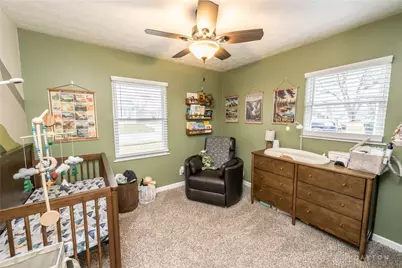 1243 Burket Avenue, New Carlisle, OH 45344 - Photo 16