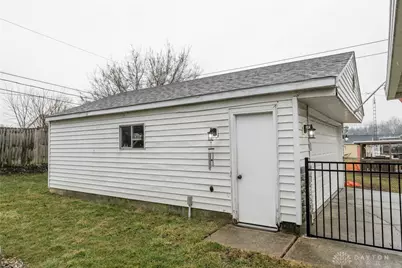 1243 Burket Avenue, New Carlisle, OH 45344 - Photo 34