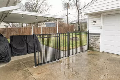 1243 Burket Avenue, New Carlisle, OH 45344 - Photo 32