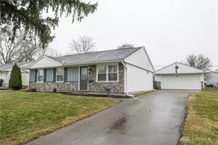 1243 Burket Ave, New Carlisle, OH 45344 - Photo 4