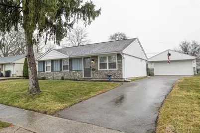 1243 Burket Avenue, New Carlisle, OH 45344 - Photo 8