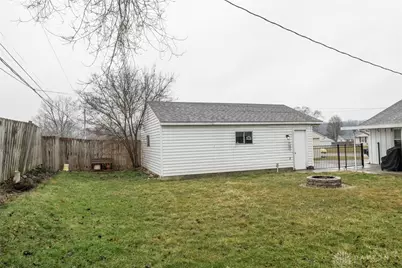 1243 Burket Avenue, New Carlisle, OH 45344 - Photo 36