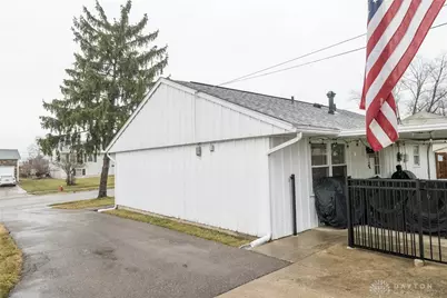 1243 Burket Avenue, New Carlisle, OH 45344 - Photo 50