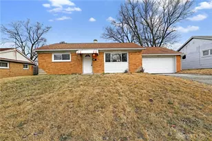 4635 Owens Dr, Dayton, OH 45406 - Photo 1