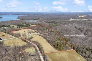 896 Ward Rd, Wilmington, OH 45177 - Photo 1