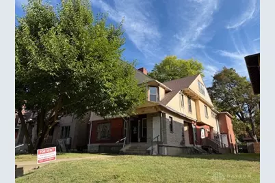132 Central Avenue, Dayton, OH 45406 - Photo 1