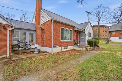 130 W Melford Avenue, Harrison Twp, OH 45405 - Photo 6