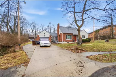 130 W Melford Avenue, Harrison Twp, OH 45405 - Photo 4