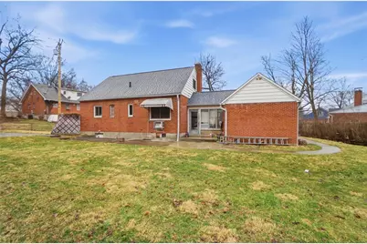 130 W Melford Avenue, Harrison Twp, OH 45405 - Photo 10