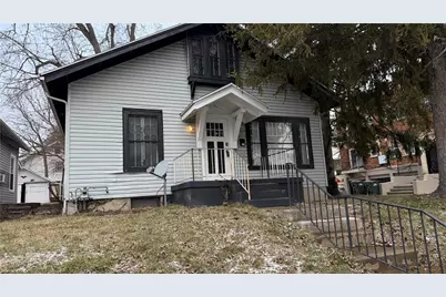 819 Princeton Drive, Dayton, OH 45406 - Photo 1