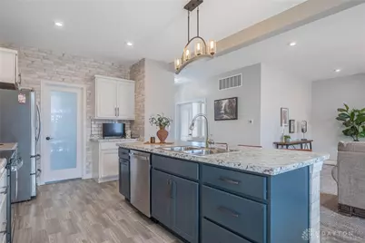 1909 Cleopatra Drive, Franklin, OH 45005 - Photo 14