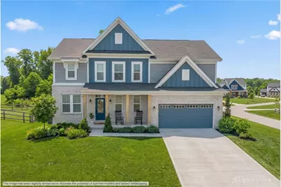 1909 Cleopatra Drive, Franklin, OH 45005 - Photo 2