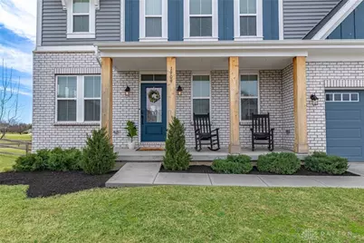 1909 Cleopatra Drive, Franklin, OH 45005 - Photo 44