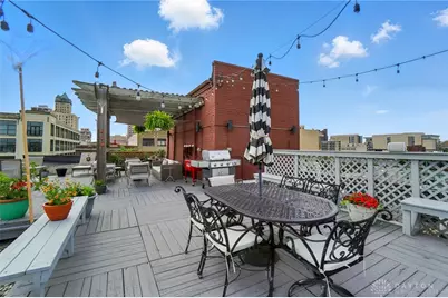18 S Saint Clair Street #203, Dayton, OH 45402 - Photo 34
