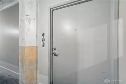 18 S Saint Clair Street #203, Dayton, OH 45402 - Photo 8