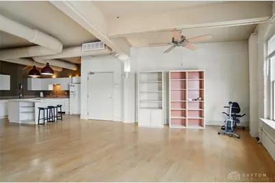 18 S Saint Clair Street #203, Dayton, OH 45402 - Photo 10