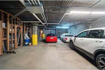 18 S Saint Clair Street #203, Dayton, OH 45402 - Photo 40