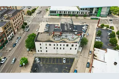 18 S Saint Clair Street #203, Dayton, OH 45402 - Photo 4