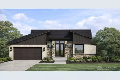 4174 Tulip Tree Drive, Dayton, OH 45440 - Photo 1