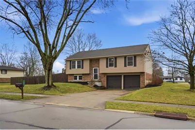 9881 Rose Arbor Drive, Centerville, OH 45458 - Photo 4