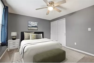 9881 Rose Arbor Drive, Centerville, OH 45458 - Photo 24