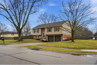 9881 Rose Arbor Drive, Centerville, OH 45458 - Photo 2