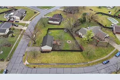 9881 Rose Arbor Drive, Centerville, OH 45458 - Photo 56