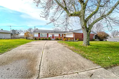 5141 Weddington Drive, Trotwood, OH 45426 - Photo 32