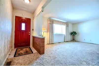 5141 Weddington Drive, Trotwood, OH 45426 - Photo 2