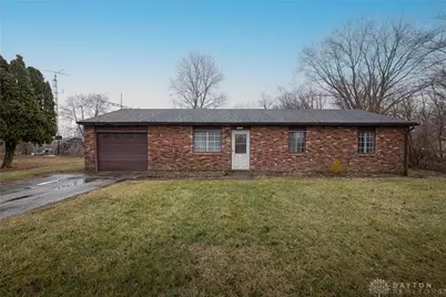 1440 Surface Road, Eaton, OH 45320 - Photo 1