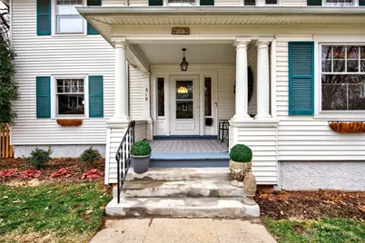 619 Oakwood Avenue, Oakwood, OH 45419 - Photo 4