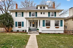 619 Oakwood Ave, Oakwood, OH 45419 - Photo 1