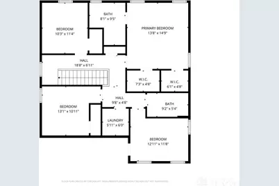 929 Cedar Grove Drive, Tipp City, OH 45371 - Photo 52