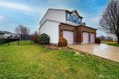 6907 Pegram Way, Huber Heights, OH 45424 - Photo 50