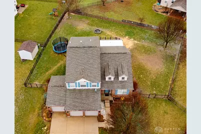 6907 Pegram Way, Huber Heights, OH 45424 - Photo 2