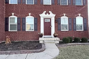 8190 Bushclover Dr, Tipp City, OH 45371 - Photo 1