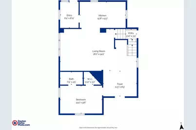 69 W Vine Street, Wilmington, OH 45177 - Photo 40