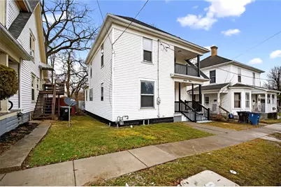 69 W Vine Street, Wilmington, OH 45177 - Photo 2