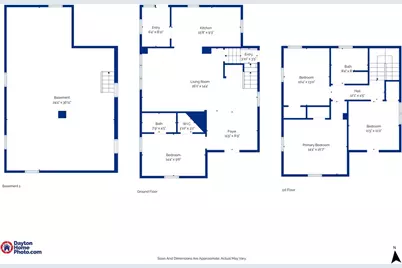 69 W Vine Street, Wilmington, OH 45177 - Photo 42