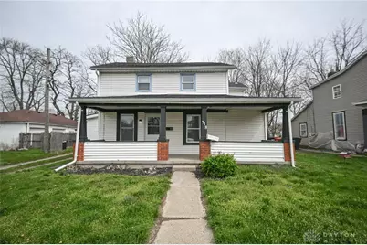 718 Summer Street, Springfield, OH 45505 - Photo 2