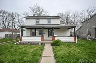 718 Summer St, Springfield, OH 45505 - Photo 2