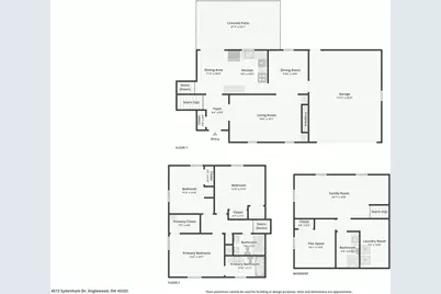 4512 Sydenham Road, Englewood, OH 45322 - Photo 42