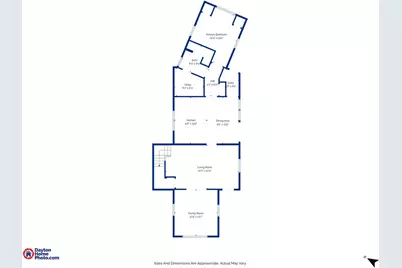 111 Jackson Street, Farmersville, OH 45325 - Photo 56