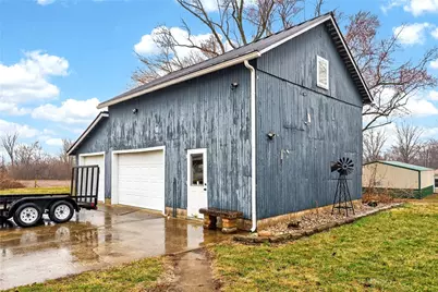 111 Jackson Street, Farmersville, OH 45325 - Photo 38