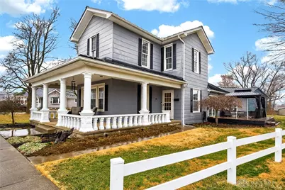 111 Jackson Street, Farmersville, OH 45325 - Photo 4