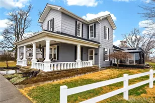 111 Jackson St, Farmersville, OH 45325 - Photo 4