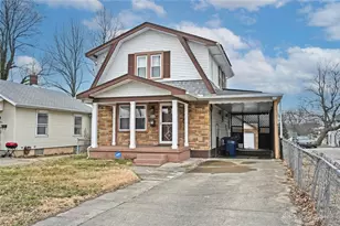 2368 Fauver Ave, Dayton, OH 45420 - Photo 2